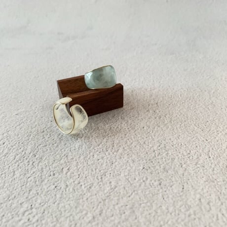 Gloss Epoxy Ring  [GL-001-R]
