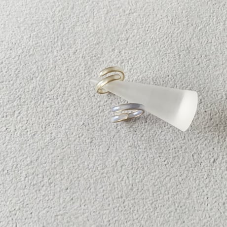 Gloss Epoxy Ring  [GL-005-R]