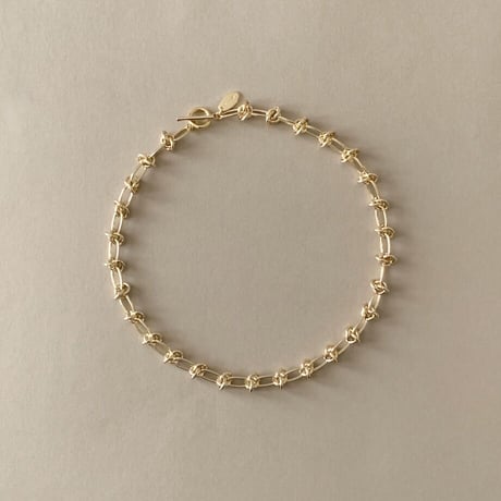 Statement Chain Necklace