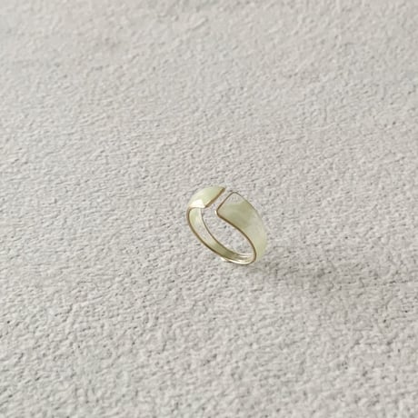 Gloss Epoxy Ring  [GL-006-R]