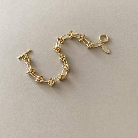 Statement Chain Bracelet