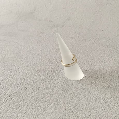 Gloss Epoxy Ring  [GL-005-R]