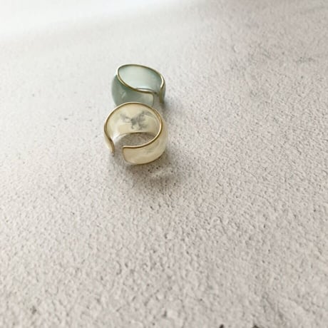 Gloss Epoxy Ring  [GL-001-R]