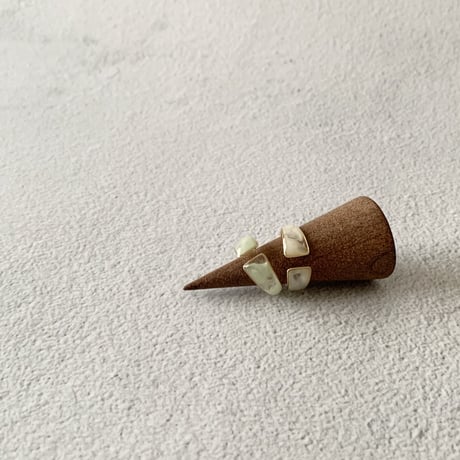 Gloss Epoxy Ring  [GL-006-R]