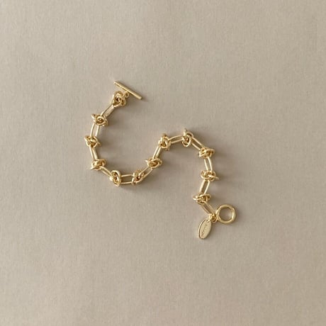 Statement Chain Bracelet