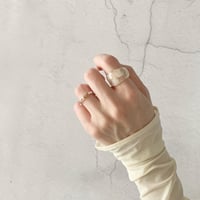 Gloss Epoxy Ring  [GL-001-R]
