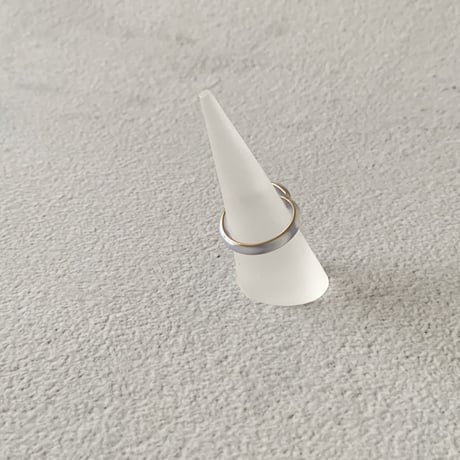 Gloss Epoxy Ring  [GL-005-R]