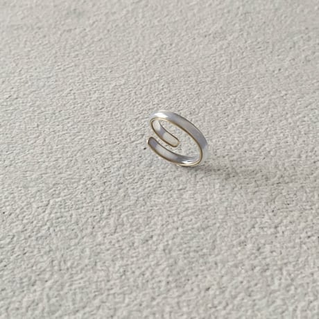 Gloss Epoxy Ring  [GL-005-R]