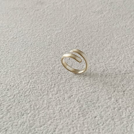 Gloss Epoxy Ring  [GL-005-R]