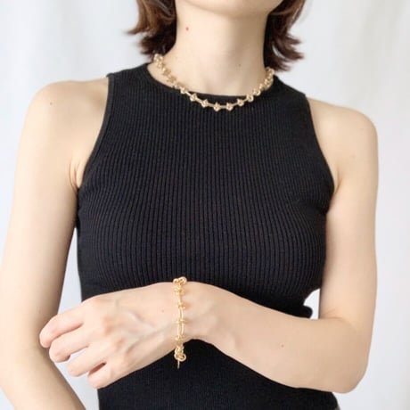 Statement Chain Bracelet