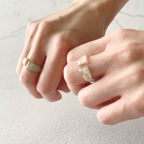 Gloss Epoxy Ring  [GL-006-R]