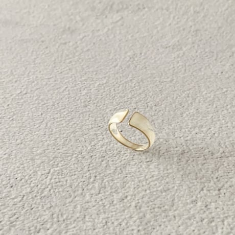 Gloss Epoxy Ring  [GL-006-R]