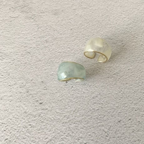 Gloss Epoxy Ring  [GL-001-R]