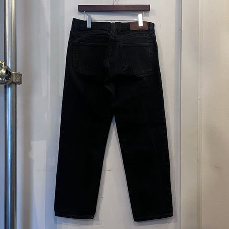【Web限定】DAKOTA denim pants (34×30)