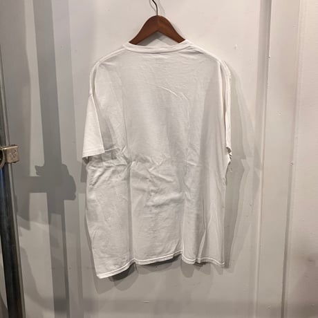 【web限定】Looney Tunes "Bugs Bunny" print tee(XL)