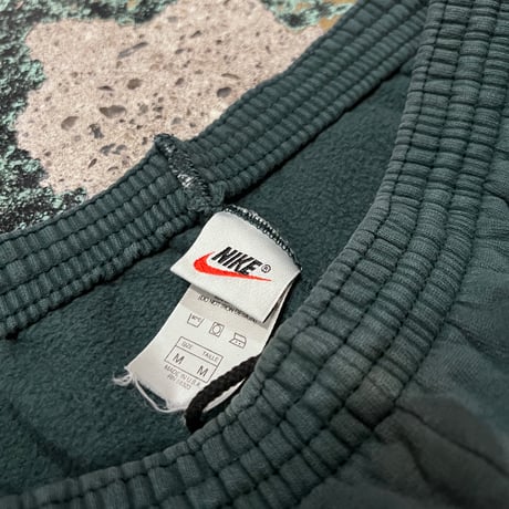 NIKE sweat pants (M)