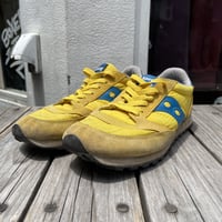 【web限定】Saucony ”JAZZ LOW PRO" (27cm)