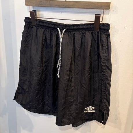 UMBRO classic nylon short