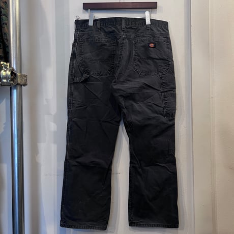 【web限定】Dickies double knee painter pants