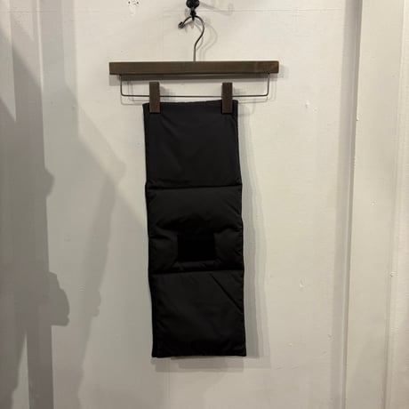 POLO SPORT nylon down muffler