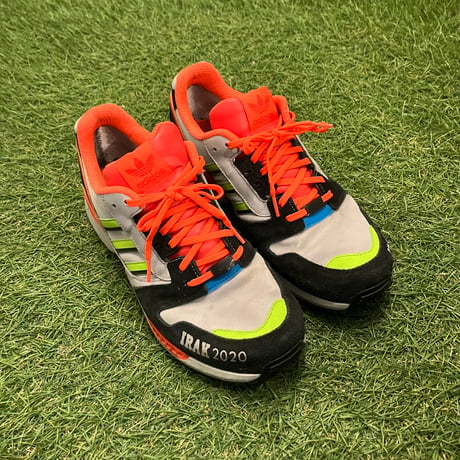 【Web限定】adidas IRAK ZX 8000 GTX (29.0cm)
