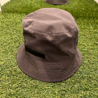 【Web限定】FEAR OF GOD ESSENTIALS cotton bucket hut (S/M)