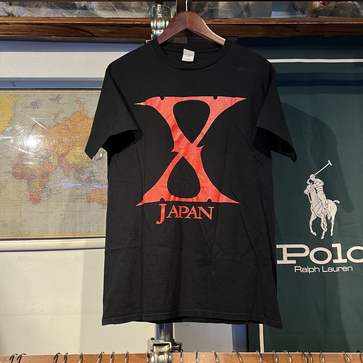 Web限定】X JAPAN 