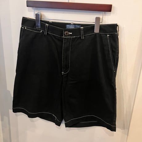 POLO RALPH LAUREN "CLASSIC CHINO" shorts (34)