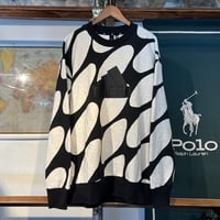 adidas × MARIMEKKO FUTURE ICON 3 STRIPES (3XL)
