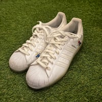 【Web限定】adidas SUPER STAR "disney"(27.0cm)