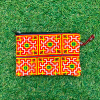 Nobrand hmong mini porch