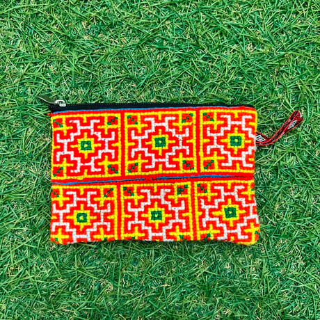 Nobrand hmong mini porch