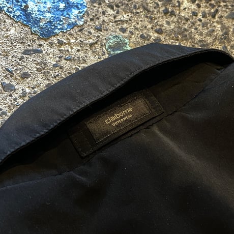 Claiborne drizzler jacket (XL)