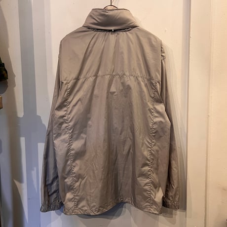 FIRST DOWN poly jacket (4L)