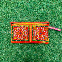 Nobrand hmong mini porch