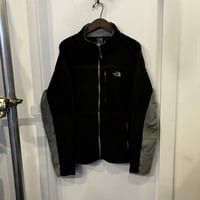 【web限定】THE NORTH FACE "SUMMIT SERIES" fleece jacket(XL)
