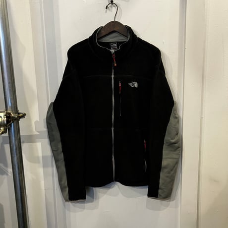 【web限定】THE NORTH FACE "SUMMIT SERIES" fleece jacket(XL)