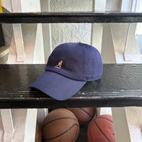 【Web限定】KANGOL TROPIC VENTAIR SPACECAP