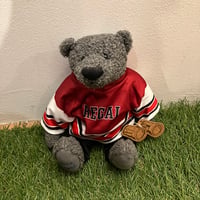 【Web限定】REGAL Bootee bear.