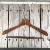 Polo Ralph Lauren store hanger (L)