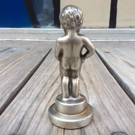 BRUXELLES Manneken Pis object