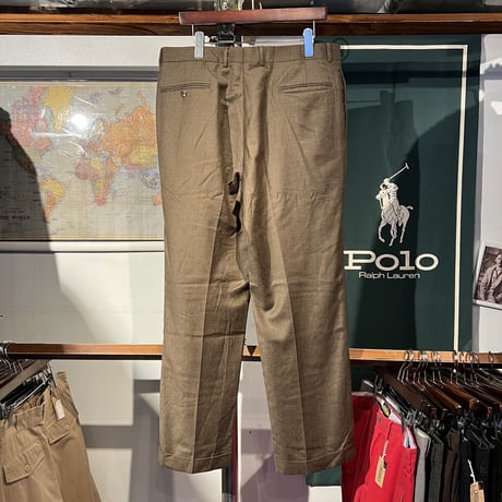 【web限定】JOS.A.BANK glen slacks (37)