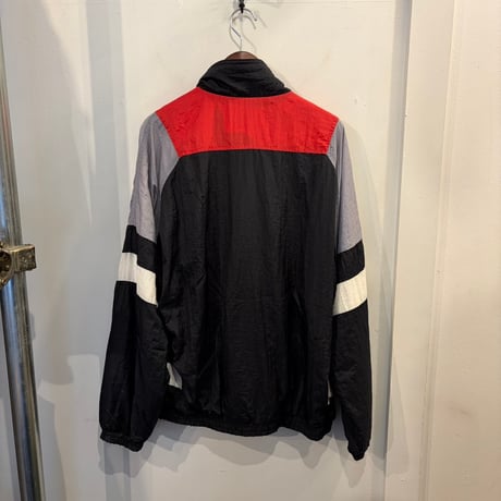 NIKE 90s track jacket (L)