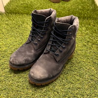 Timberland 6inch premium boots (7-1/2)