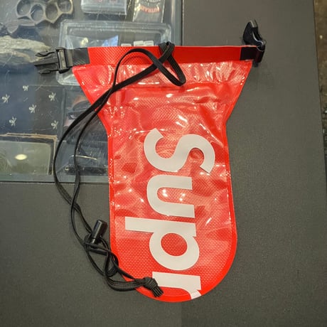 Supreme "sealine" See pouch