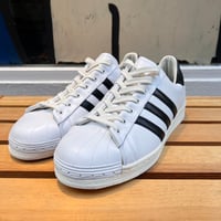 adidas Originas SUPERSTAR LUX (29.0cm)