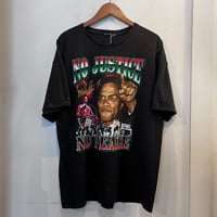 Malcom X graphic tee (XL)