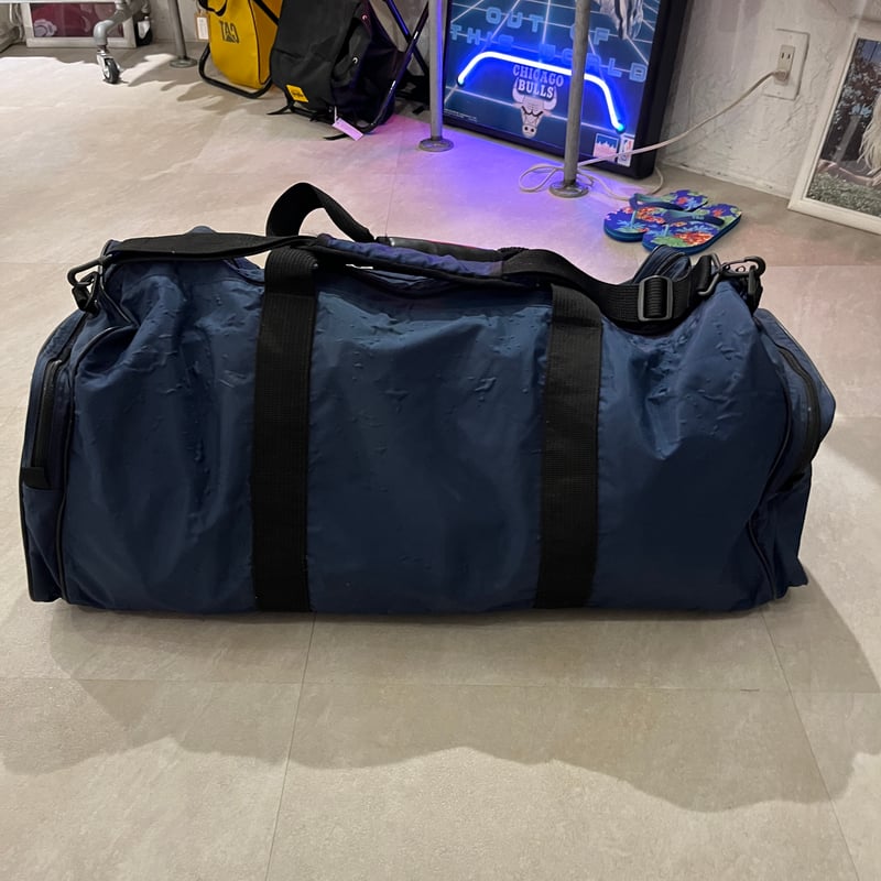 NIKE Boston bag | RUGGED (ラギッド) -used select-