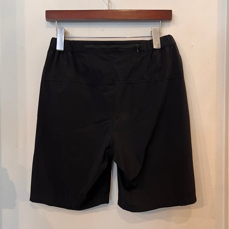【web限定】 THE NORTH FACE flexible shorts (S)