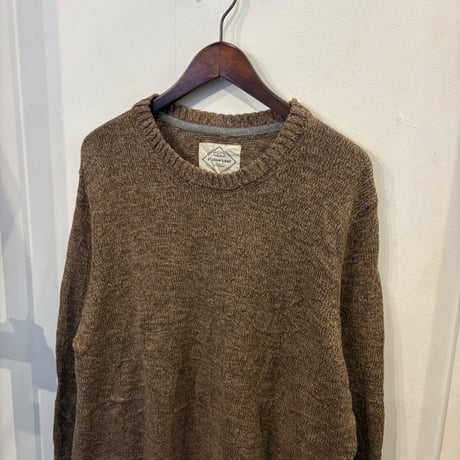 【Web限定】ST JOHN'S BAY classic sweater(XL)